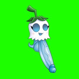 1futa 2025 :3 animated ball_with_hyper_features balls blue_balls blue_penis blush blush_stickers cute diaodiaoanimation erection eyelashes fence futa_only futanari ghost_pepper_(pvz) ghost_tail heart heart_symbol huge_cock humanoid humanoid_penis intersex longer_than_30_seconds penis plants_vs_zombies plants_vs_zombies_2:_it's_about_time precum precum_drip pvz self_upload smooth_balls smooth_penis solo solo_futa tagme vertical_video video videos