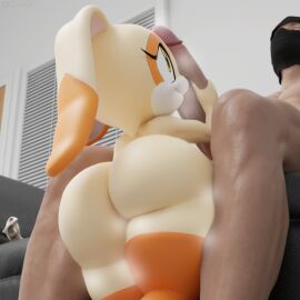 1boy 1girls 2025 3d 3d_(artwork) age_difference animal_ears anthro anthro_female big_ass brown_eyes brown_nose bunny bunny_girl cotton_tail cream_the_rabbit cub eyelashes female female_cub female_on_human fur furry furry_female genitals huge_ass human human_male human_on_anthro interspecies lagomorph large_ass larger_human larger_male light-skinned_male light_skin long_ears male male/female male_human male_human/female_anthro male_human/female_cub male_on_anthro mammal masturbation mobian_(species) ncoughar nude nude_female older_human older_male older_male_and_younger_female rabbit rabbit_girl rabbit_tail sega size_difference small_breasts smaller_anthro smaller_female sonic_(series) sonic_team sonic_the_hedgehog_(series) tagme tail tan_fur thick thick_ass thick_butt thick_thighs url video_games wide_hips young young_anthro young_female younger_anthro younger_female