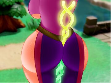 1girls 2024 2d 2d_(artwork) ass ass_focus back_view between_ass big_ass big_breasts big_butt big_hips big_thighs biggsy breasts bubble_ass bubble_butt butt_focus clothed clothed_female digital_drawing_(artwork) digital_media_(artwork) dress echoes_of_wisdom fat_ass fat_butt female hi_res hip_dips hips holding_object_between_buttocks huge_ass huge_breasts huge_thighs hylian large_ass large_breasts large_thighs light-skinned_female light_skin nintendo no_dialogue no_sex object_between_ass princess_zelda shiny_skin solo the_legend_of_zelda thick_ass thick_thighs thighs tight_clothes tight_clothing tight_dress tight_fit tight_shirt tight_topwear tri_rod underboob voluptuous voluptuous_female wand zelda_(echoes_of_wisdom)