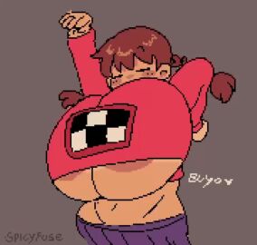 1girls animated animated_gif areola_peek blush bouncing_breasts braided_hair braided_twintails breasts closed_eyes dark_areola dark_nipples exposed_midriff eyes_closed female huge_areolae huge_breasts madotsuki massive_breasts open_mouth skirt smile solo spicyfuse sweater twin_braids underboob yume_nikki