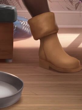 1girls 3:4 animated blue_eyes boobdollz breast_expansion breast_growth breast_growth_(enlargement) breasts female female_only grey_hair huge_breasts lactation long_video longer_than_one_minute mp4 no_sound pantyhose shirt_lift short_hair skirt solo solo_female tagme uzaki-chan_wa_asobitai! uzaki_hana vertical_video video