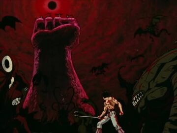 berserk casca femto guts_(berserk) tagme video