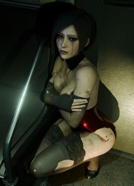 1girls 2025 3d ada_wong ada_wong_(adriana) alternate_breast_size alternate_version_available big_breasts biohazard breasts covering covering_breasts dirty dirty_body female female_only full_body functionally_nude gs_ragnarokkr heroine heroine_in_trouble high_heels ilovew1dowmaker image_set indoors looking_at_viewer no_visible_genitalia no_visible_nipples nude nude_female peeing peeing_on_floor resident_evil resident_evil_2 resident_evil_2_remake resident_evil_4 resident_evil_4_remake ruined_makeup running_mascara runny_makeup solo subway_train tagme train_interior urinating_female urination urine urine_pool urine_puddle