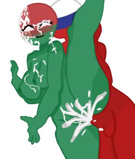 1boy 1girls against_wall ass belarus_(countryhumans) belarusian_flag big_penis blush blushing_female breasts brother_and_sister countryhumans countryhumans_girl cum cum_explosion cum_in_pussy cum_inside cum_on_breasts cum_on_face cumming cumming_while_penetrating cumshot ejaculation enjoying erect_nipples eyes_open eyes_rolling_back faceless faceless_male female female_orgasm flawsystyle glentys green_body green_skin heart-shaped_pupils horny horny_female incest leg_grab leg_up male male/female male_penetrating male_penetrating_female medium_breasts naked naked_female naked_male nipples nude nude_female nude_male orgasm orgasm_face penetration penis penis_in_pussy pleasure_face pleasured pleasured_face pleasured_female png pupils pussy red_body red_skin russia_(countryhumans) russian_flag sex sex_from_behind standing standing_on_one_leg thick_ass vaginal_penetration vaginal_sex