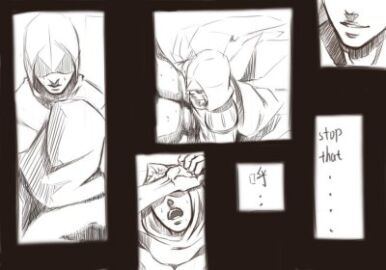 altair_ibn_la-ahad assassin's_creed assassin's_creed_(series) assassin's_creed_ii blowjob consensual_non_consent ezio_auditore_da_firenze male moaning_in_pleasure source_request striped_body tease yaoi