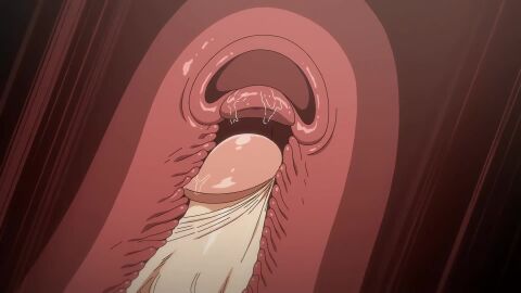 1boy 1girls deep_penetration erection incest internal large_penis loop my_mother_the_animation no_sound nush_(xter) penis screencap sex straight uncensored uterus vaginal_penetration video womb