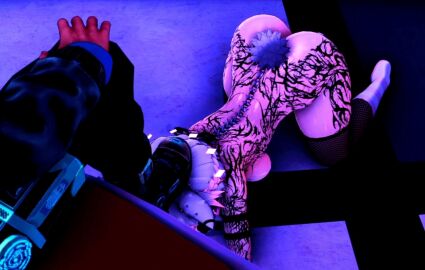 vrc vrchat vrchat_avatar vrchat_gif vrchat_media vrchat_model