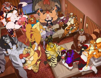 2024 abs all_fours anal anal_sex animal_genitalia animal_penis anthro anthro_on_anthro anthro_penetrated anthro_penetrating anthro_penetrating_anthro antlers areola arm_hair armpit_hair ass backsack backwards_baseball_cap backwards_hat balls balls_size_difference ballsack bara bareback baseball_cap bat beard bed bedroom belly biceps big_ass big_balls big_butt big_dom_small_sub big_muscles big_penis blush body_hair bottomless bottomless_anthro bottomless_male braided_hair buckteeth canid canine canine_genitalia canine_penis canis cellphone chair chest_hair claws clothed clothed/nude clothing collar deer deltoids dobermann domestic_cat domestic_dog dominant ear_piercing electronics equine_genitalia equine_penis erection eyewear eyewear_on_head facial_hair fangs felid feline felis femboy foreskin fully_sheathed fur furniture genital_piercing genitals glans glasses group group_sex hair hairy harness hat headgear headwear hi_res high-angle_view holding_object horn hot_dogging hotel hotel_room huge_muscles humanoid_genitalia humanoid_penis inside kangaroo kihu kneeling knot leash leash_pull licking lion long_hair lying macropod male male/male male_penetrated male_penetrating male_penetrating_male mammal mane marsupial mature_anthro mature_male medial_ring mouse murid murine musclegut muscles muscular muscular_anthro muscular_male navel nipple_piercing nipples nude on_bed on_chair on_front oral orgy pantherine pecs penetration penile penis penis_lick penis_piercing penis_size_difference perineum phone piercing pinscher prince_albert_piercing pubes raccoon_dog rodent sex sheath shirt sitting size_difference smaller_penetrated smartphone spread_legs spreading standing sunglasses sunglasses_on_head table tank_top tanuki teeth thick_arms thick_penis thick_thighs tiger tongue tongue_out topwear tuft uncircumcised unretracted_foreskin window wings wolf yaoi