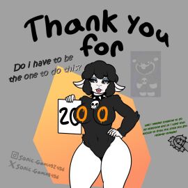 1girls 2024 2024s 2d 2d_(artwork) 2d_artwork absurd_res absurdres anthro anthro_female anthro_only anthrofied baba_chops baba_chops_(poppy_playtime) belly_button big_breasts black_body black_eyes black_fur black_hair black_sclera black_sheep black_wool bovid bovine breasts buck_teeth buckteeth caprine collar critters_(poppy_playtime) curly_hair dialogue digital_art digital_drawing digital_drawing_(artwork) digital_media digital_media_(artwork) digital_painting digital_painting_(artwork) english_text eyebrows eyelashes_visible_through_hair female female_anthro female_focus female_only fur furry furry_female furry_only half-closed_eyes hand_on_hip hi_res jewelry mammal mob_entertainment mob_games navel necklace nightmare_critters no_humans open_mouth pendant poppy_playtime poppy_playtime_(chapter_3) poppy_playtime_(chapter_4) pupils sheep sheep_ears sheep_girl sheep_humanoid sheep_tail sheeps simple_background skull_accessory skull_necklace skull_pendant smiling_critters solo solo_female solo_focus sonic_gaming456 spiked_collar standing tagme teeth text thick_thighs thighs tongue tongue_out video_games white_body white_ears white_eyes white_face white_fur white_inner_ear white_pupils white_skin wide_hips wool wool_(fur)