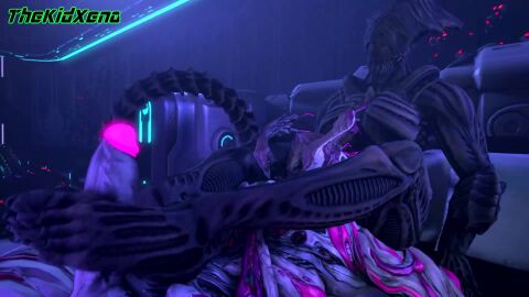 16:9 2022 3d 3d_(artwork) 5_fingers 5_toes alien alien_(franchise) animated digital_media_(artwork) duo excella eyeless feet female female_xenomorph fingers foot_fetish foot_play footjob genitals hi_res high_framerate humanoid_feet humanoid_genitalia humanoid_penis loop male male/female mp4 nidus_(warframe) no_sound penis sex short_playtime soles source_filmmaker tenno thekidxeno toes two-footed_footjob video video_games warframe webm widescreen xenomorph xenomorph_queen xeup36