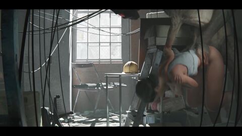 1alien 1boy 1boy1girl 1girls 1monster 3_arms 3d 3d_animation abandoned_building alien alien/human alyx_vance animated back_view balls barefoot be_quiet bioware bouncing_ass bouncing_breasts breasts cinderdryadva consensual dark_hair duo duo_focus erect_penis erection feet feet_together female female_human female_human/male_alien female_moaning female_orgasm female_penetrated female_protagonist from_behind fucked_from_behind genital_fluids half-life:_alyx half-life_(series) hands_on_waist headband holding_another's_wrist holding_up human human_female human_penetrated indoors inside interspecies interspecies_sex ivan_e_recshun lifted lifted_by_another lifted_shirt light-skinned_female light_skin loud_moans male medium_breasts moaning monster monster_on_human multiple_views naked naked_female nipples nude nude_female one_eye open_mouth penetration penile penis penis_in_pussy robot round_ass sex sex_from_behind short_hair side_view single_eye sitting size_difference soles sound squirting standing standing_sex straight suspended suspended_in_midair tagme taken_from_behind talking talking_to_another taller_male tank_top toes top_view vagina vaginal_penetration vaginal_sex valve video video_game_character video_games visible_nipples visible_pussy vortigaunt window xenophilia zmsfm