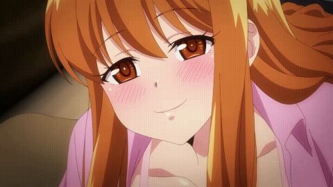 aki_minami animated big_breasts breasts brown_eyes brown_hair camping condom condom_application condom_in_mouth condom_mouth_application condom_on_penis deepthroat fellatio female harem_camp kensuke_yamamichi long_hair male male/female penis red_hair schoolgirl short_hair teacher teacher_and_student tent