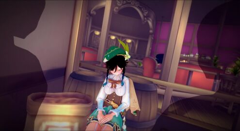 tagme venti_(genshin_impact) video