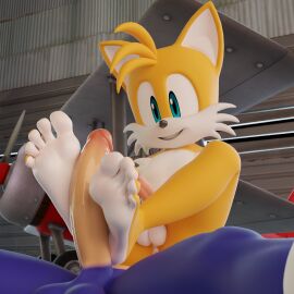 2024 3d anthro anus ass balls barefoot blue_body blue_eyes canid canine digital_media duo eulipotyphlan feet foot_fetish foot_play footjob fox fur gay genitals hedgehog hi_res male male/male mammal miles_tails_prower multicolored_body multicolored_fur penis sega sex smile soles sonic_(series) sonic_the_hedgehog sonic_the_hedgehog_(series) tails tails_the_fox tan_body toes twintails3d two-tone_body two-tone_feet two-tone_fur white_body white_fur yaoi yellow_body yellow_fur