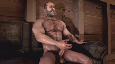 animated call_of_duty captain_price gay john_price tagme video yaoi