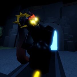 3d animatorkori ass back_view exposed exposed_ass female glowing_eyes holding_ass holding_own_ass large_ass looking_at_viewer looking_back looking_back_at_viewer massive_ass naked naked_female nude nude_female presenting presenting_ass presenting_hindquarters roblox roblox_game robloxian tagme the_umbra tower_defense_simulator