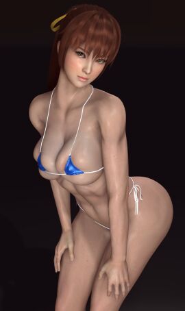 1girls 3d big_ass big_breasts big_thighs breasts curvaceous curvy curvy_figure dead_or_alive female hips kasumi_(doa) koei_tecmo light-skinned_female light_skin mature mature_female ninja_gaiden sevenarts slim_waist team_ninja tecmo thesevenartsx thick thick_hips thick_legs thick_thighs thighs voluptuous waist wide_hips