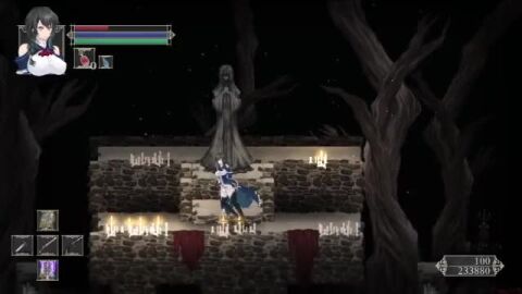 1girls aradia_(night_of_revenge) blowjob cum cum_in_mouth cum_in_pussy cum_inside defeat defeated_heroine dom_kinkshota from_behind from_front_position multiple_boys night_of_revenge self_upload sound spitroast tagme undead vaginal_penetration video video_game zombie