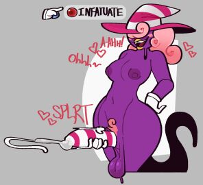 1futa 2024 <3 areola balls big_balls big_penis blush bodily_fluids breasts clothing cock_sock cum cum_in_clothing cum_string cum_through_clothes cum_through_clothing cumshot curvy_figure dialogue distorted_contour ejaculation erection footwear futa_focus futa_only futanari gameplay_mechanics genital_fluids genitals geometric_background gloves hair hand_on_hip hat headgear headwear heart_symbol huge_cock humanoid intersex lipstick makeup mario_(series) masturbation moan navel nintendo nipples onomatopoeia open_mouth paper_mario paper_mario:_the_thousand-year_door pattern_clothing pattern_hat pattern_headgear pattern_headwear penile penile_masturbation penis penis_clothing pink_clothing pink_hair pink_hat pink_headwear pink_pubes pubes purple_body purple_breasts purple_skin saggy_balls shadow_siren simple_background skindentation socks solo sound_effects striped_clothing striped_hat striped_headgear striped_headwear stripes sweat sweatdrop sweaty_balls sweaty_genitalia teeth text tongue trans trans_woman transgender vivian_(paper_mario) wet wet_clothing white_clothing white_gloves white_hat white_headwear witch_hat xenopavilia yellow_lipstick