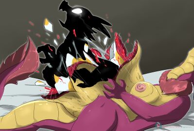 anthro belly_burst bursting dragon female gore hi_res kobold male male_pregnancy mythological_creature mythological_scalie mythology original_character potion preghorrors pregnancy pregnant pregnant_anthro pregnant_male scalie school transformation