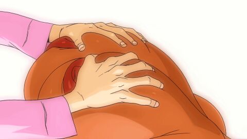 1girls animated asian asian_female ass big_ass big_breasts bimbo bimbo_body bimbo_lips breast_fondling breast_rub breasts breasts_out busty cleavage dark-skinned_female dark_skin digital_drawing_(artwork) digital_media_(artwork) eiden exposed_breasts exposed_nipples eyebrows eyelashes eyes female fondling fondling_breast fondling_breasts gg_quatre gigantic_breasts gri_gri grinis_quatre_gricom hair hips huge_breasts human hyper hyper_breasts large_breasts larger_female legs lips long_hair massive_breasts mature mature_female purple_eyes rubbing rubbing_breasts school_uniform thick thick_legs thick_lips thick_thighs thighs thong_above_skirt upper_body voluptuous white_hair wide_hips