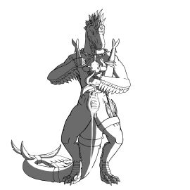 1:1 anal anal_juice anal_orgasm animate animated anthro ass bodily_fluids cum cum_inside dinosaur dromaeosaurid duo erection extinct feathers forest genital_fluids genitals green_body grovyle hi_res hryssar jungle knot larger_male leaf lithulraptor looking_at_viewer male male/male male_penetrated male_penetrating monochrome muscular nintendo orgasm outside penetration penis plant pokemon pokemon_(species) prehistoric prehistoric_species reptile scalie sex short_playtime size_difference smaller_male smile species sun tail terens theropod tree