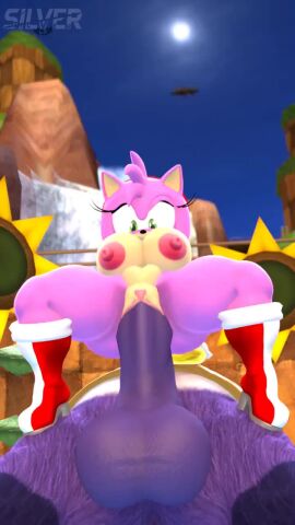3d 3d_animation amy_rose animated anthro areola balls big_the_cat cum cum_in_pussy cum_inside duo erect_nipples erection feline female hedgehog huge_breasts male nipples nude orgasm penis pussy sex silvertilver sonic_(series) tagme vagina vaginal_penetration vaginal_sex video