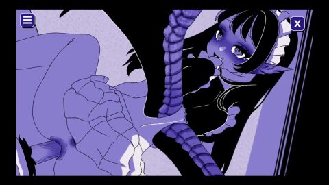 anomalous_coffee_machine female gameplay horu_(anomalous_coffee_machine) sound tagme video