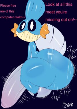 damond_(plushtrapboyuwu) femboy gay gay_anal gay_male gay_sex homosexual homosexual_male homosexual_sex male male/male male_only male_penetrated male_penetrating male_penetrating_male mudkip plushtrapboyuwu pokemon pokemon_(species) pokémon_(species) solo_male tagme yaoi