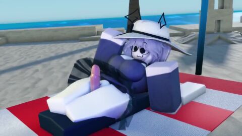 clothed roblox sound tagme thigh_sex vendy_naut video