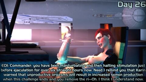 1futa 3d big_ass big_breasts big_thighs bioware breasts commander_shepard curvaceous curvy dickgirl electronic_arts femshep futanari futashep hips hourglass_figure huge_ass huge_breasts huge_thighs intersex jane_shepard large_ass large_breasts large_thighs light-skinned_futa light_skin lordaardvark mass_effect mature mature_futa no_nut_november slim_waist thick thick_hips thick_legs thick_thighs thighs voluptuous voluptuous_futa waist wide_hips wide_thighs