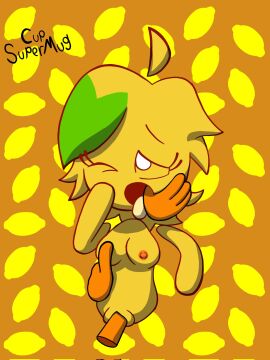 artist_name food_creature lemany_(lemondiamond42) no_humans original original_character