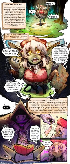 big_breasts brain_drain breasts character_request female femsub goblin goblin_female kidnapping mage mind_break oc paused purity_seal seal sealing_tags shortstack tag tagme_(character) wizard yoyoro