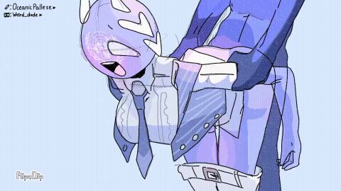 1boy 1girls 2d 2d_animation 3rd_party_watermark alternate_version_available ambiguous_penetration animated animation artist_name big_breasts breasts closed_eyes clothed clothed_sex countryhumans countryhumans_girl female flipaclip gif gif_version happy_sex male nato_(countryhumans) nude_male_clothed_female oceanic_pallete office_clothing office_lady office_uniform pants_down penetration tie uniform united_nations_(countryhumans) watermark we1rd_dude